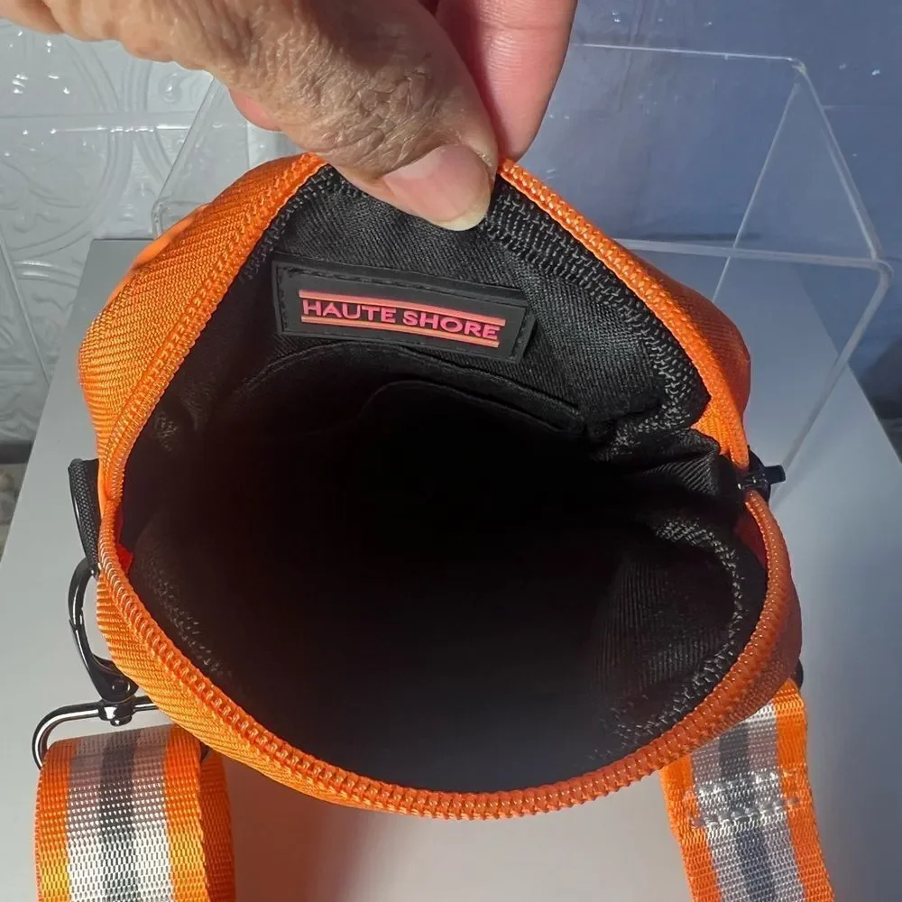 NWOT Haute Shore Crossbody